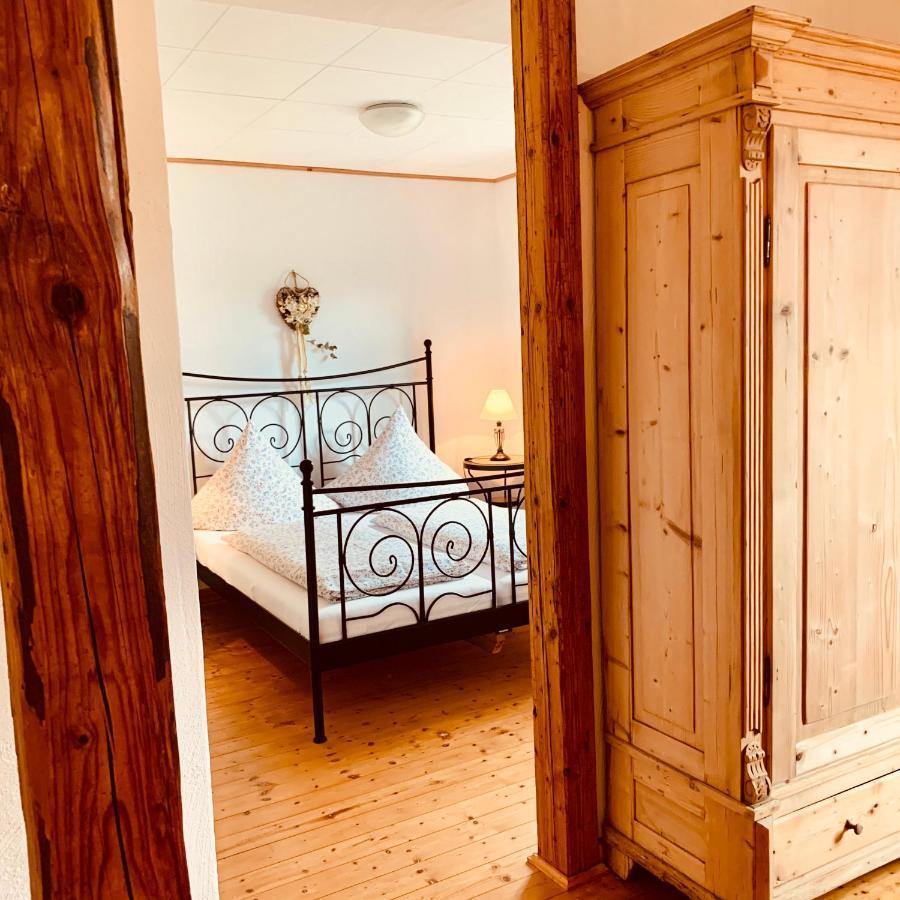 Landhaus Tannenhof Lind  Ruang foto